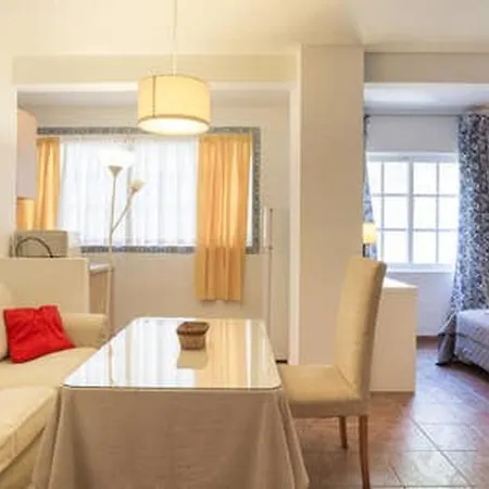 Comfortable In Balneario Apartment *
