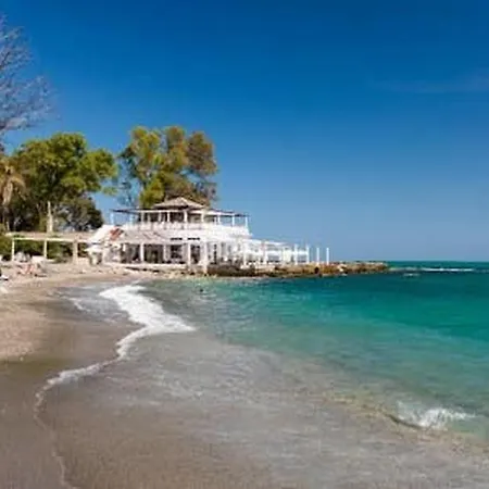 Apartment Comfortable In Balneario