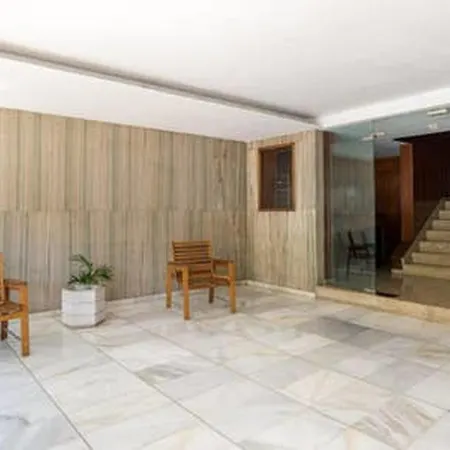 Apartment Comfortable In Balneario *