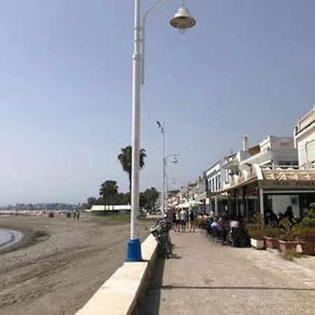 Comfortable In Balneario * Malaga