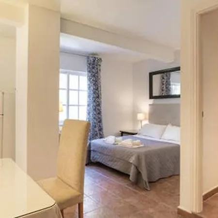 Apartment Comfortable In Balneario *